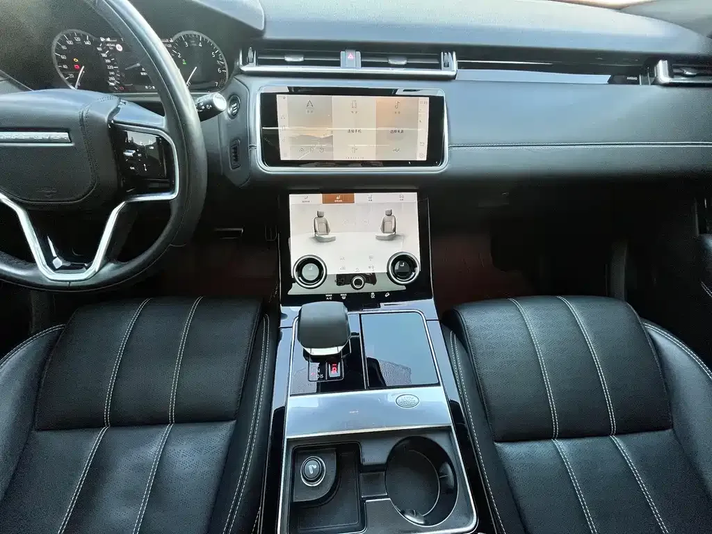Land Rover Velar 2022 из CN, фото 5