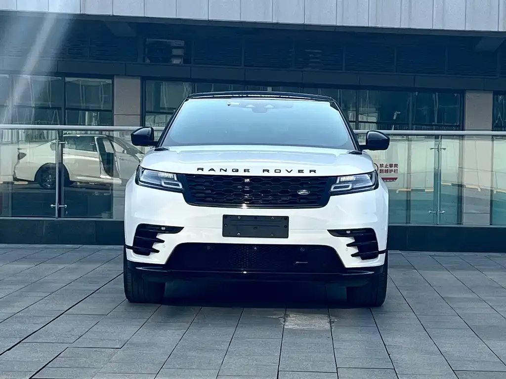 Land Rover Velar 2022 из CN, фото 6