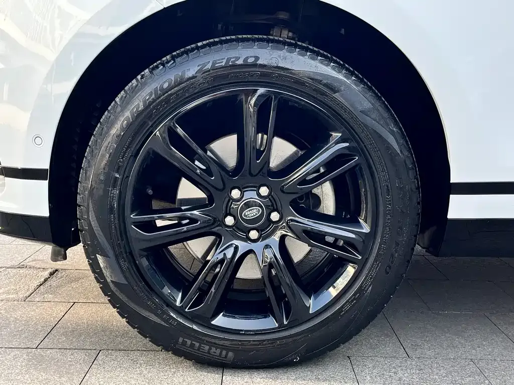 Land Rover Velar 2022 из CN, фото 9