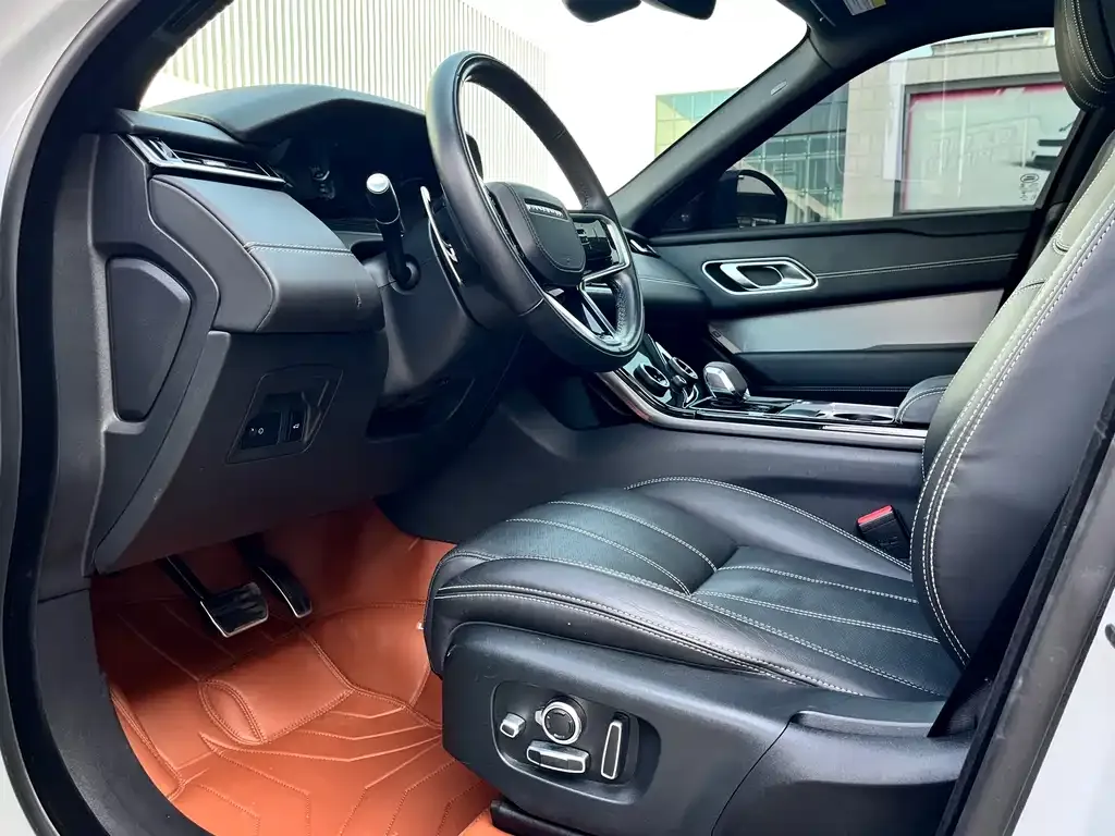 Land Rover Velar 2022 из CN, фото 2