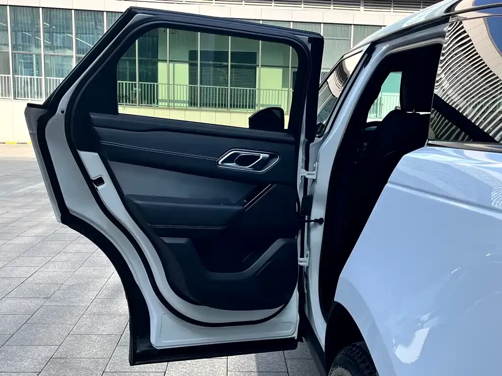 Land Rover Velar 2022 из CN, фото 3