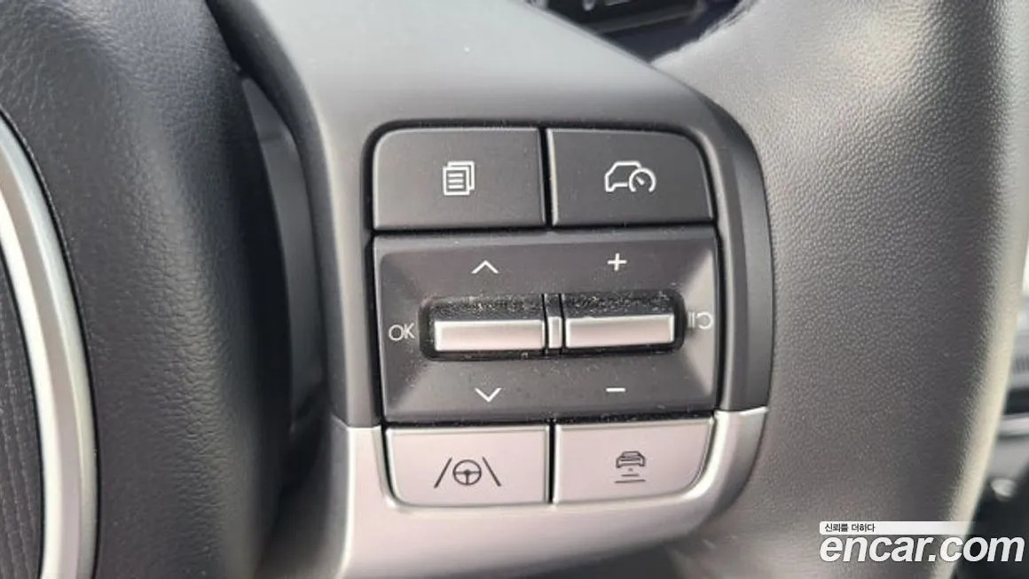 Hyundai Casper 2023 из KR, фото 6