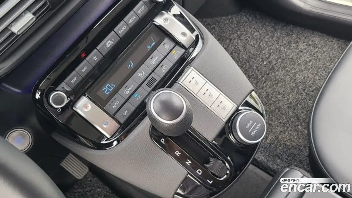Hyundai Casper 2023 из KR, фото 8
