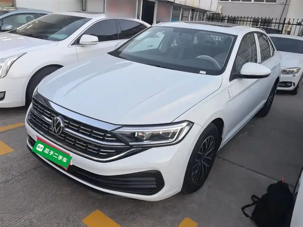 Volkswagen Sagitar 2026 из CN, фото 1