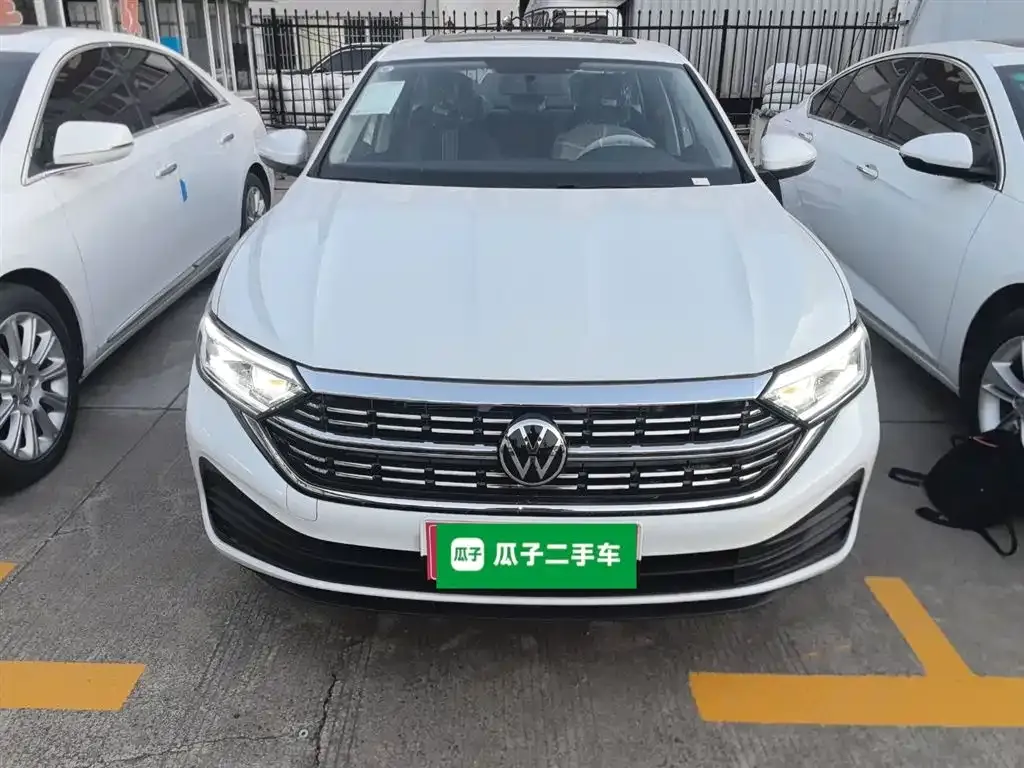 Volkswagen Sagitar 2026 из CN, фото 2