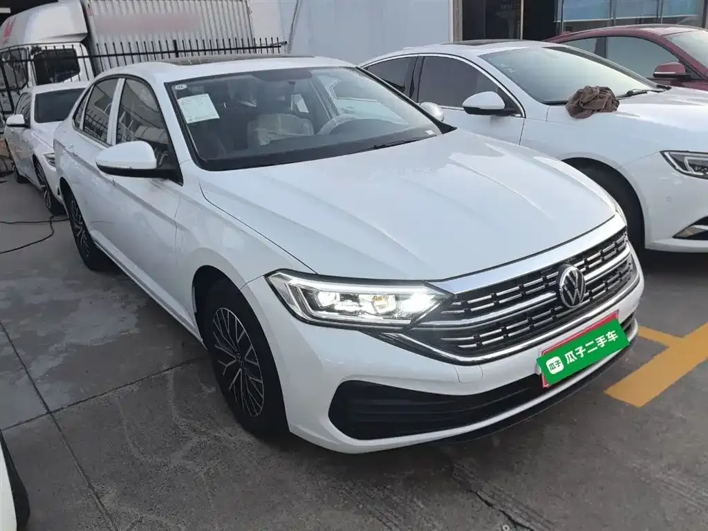 Volkswagen Sagitar 2026 из CN, фото 8