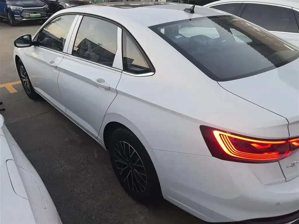 Volkswagen Sagitar 2026 из CN, фото 6