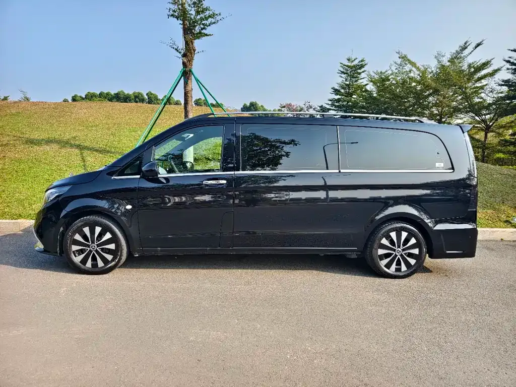 Mercedes-Benz Vito 2022 из CN, фото 5