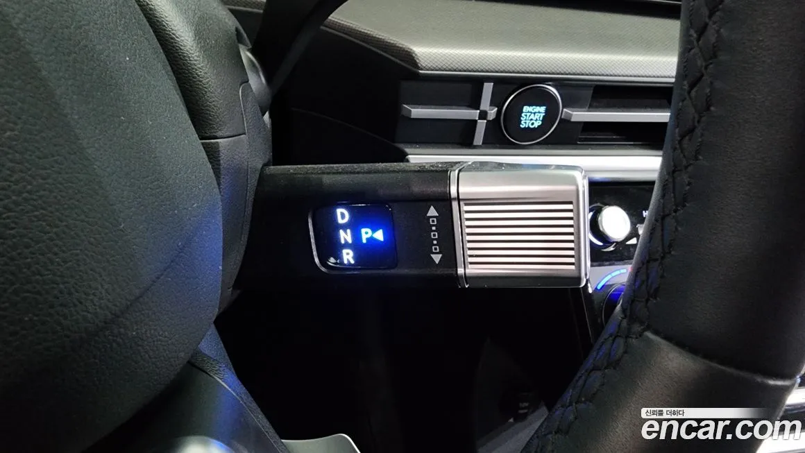 Hyundai Santafe 2024 из KR, фото 7