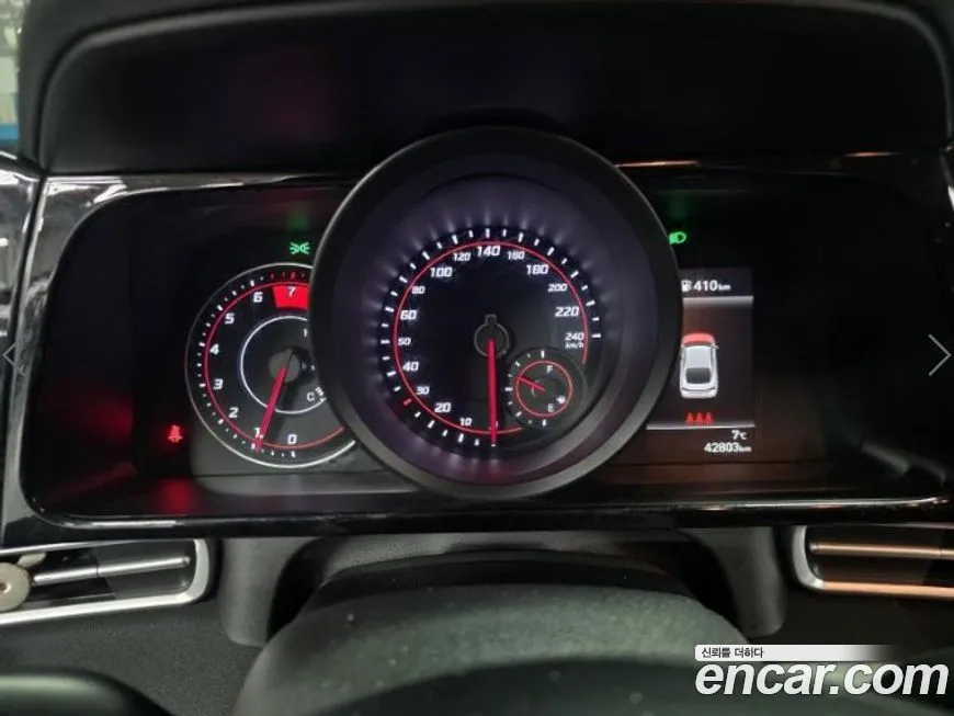 Hyundai AVANTE 2023 из KR, фото 5