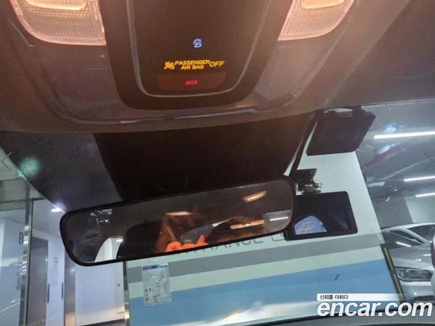 Hyundai AVANTE 2023 из KR, фото 7