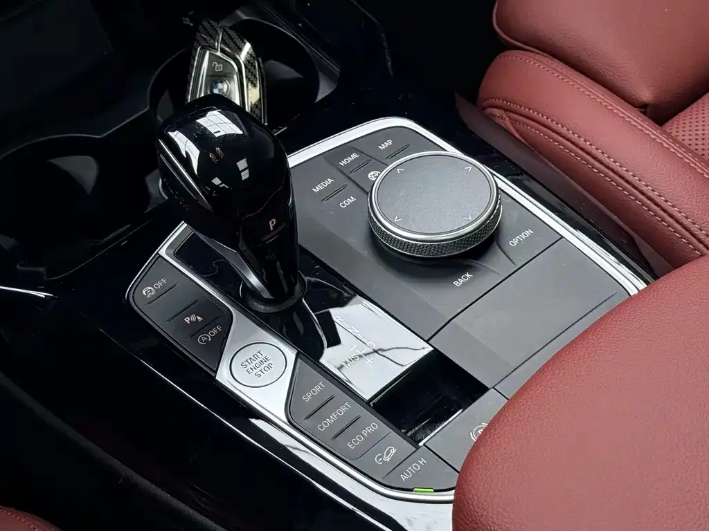 BMW X3 2022 из CN, фото 9