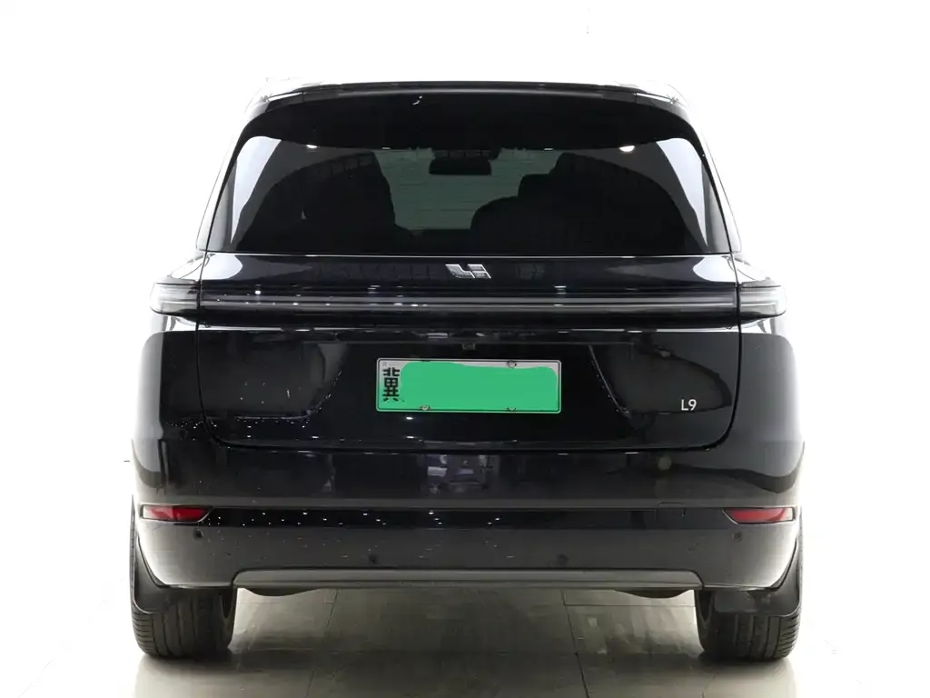 Li Auto L9 2024 из CN, фото 6