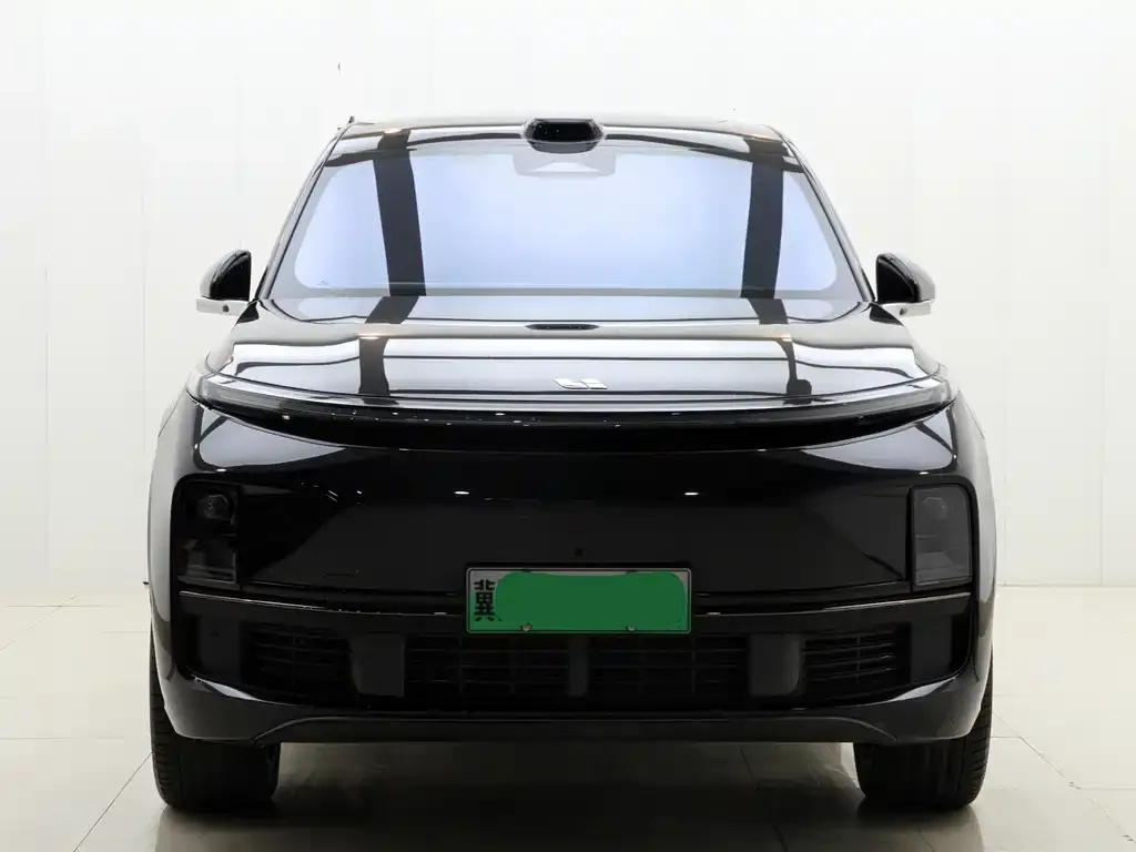 Li Auto L9 2024 из CN, фото 4