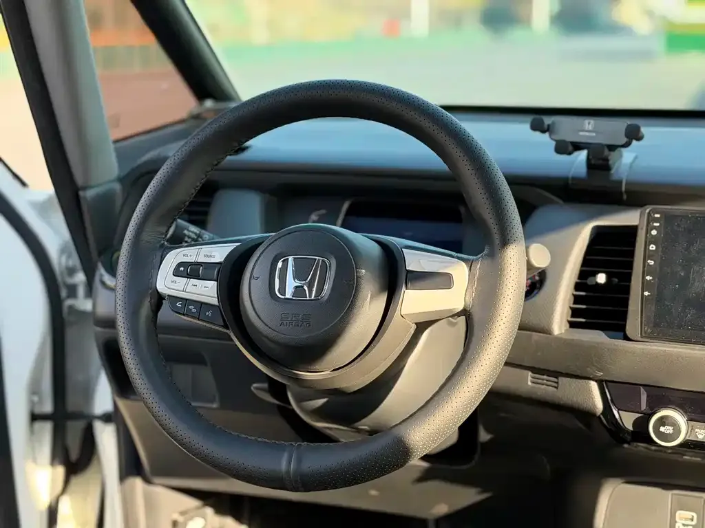 Honda Fit 2023 из CN, фото 6