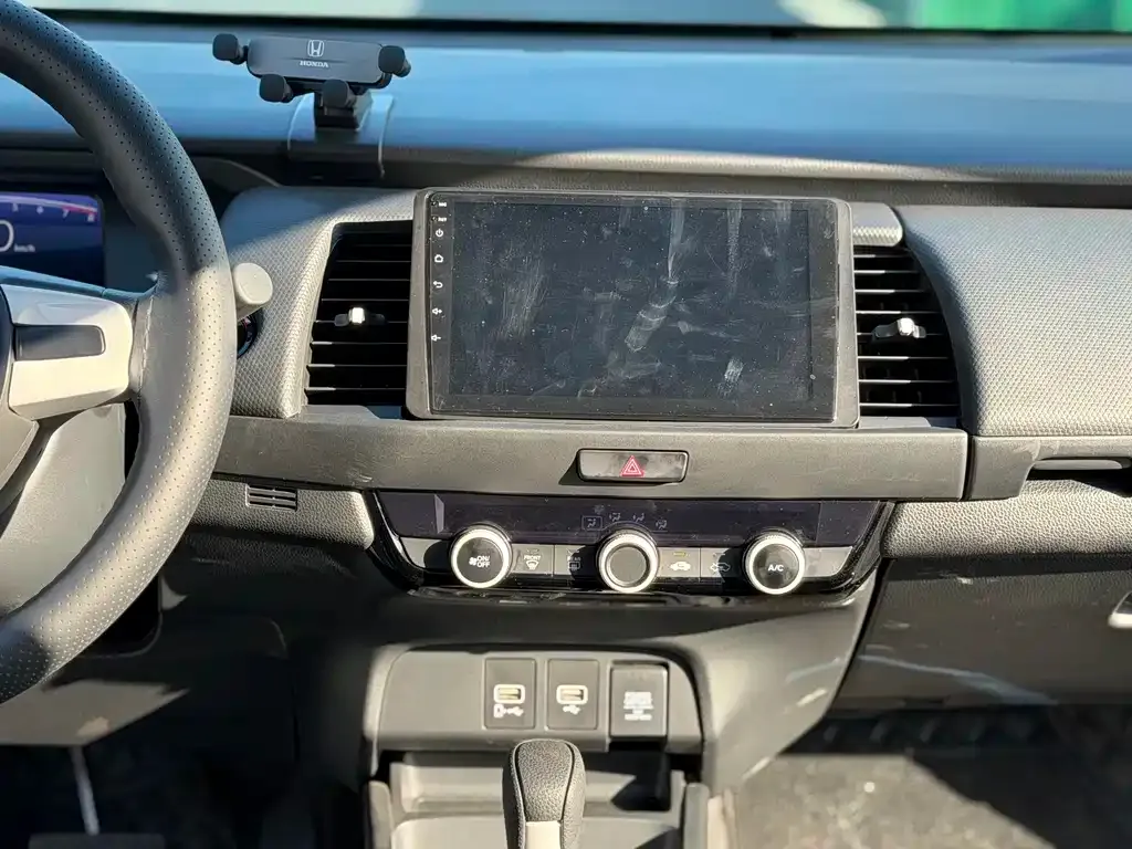 Honda Fit 2023 из CN, фото 7