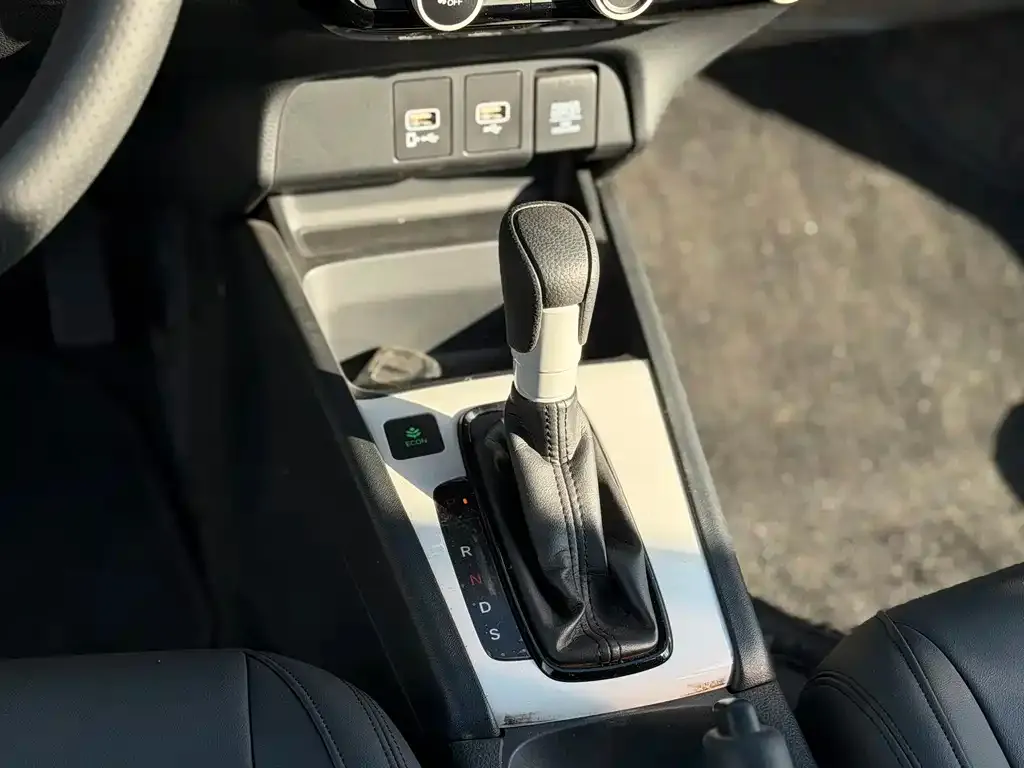 Honda Fit 2023 из CN, фото 8