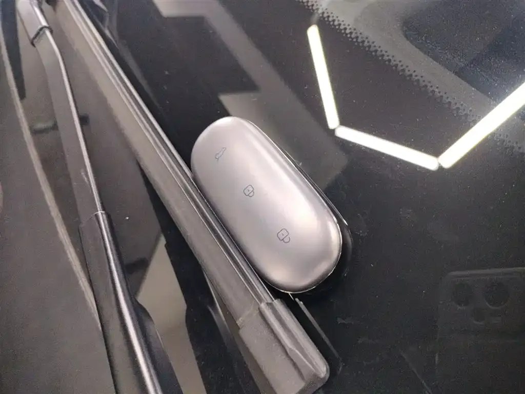 Li Auto L8 2024 из CN, фото 3