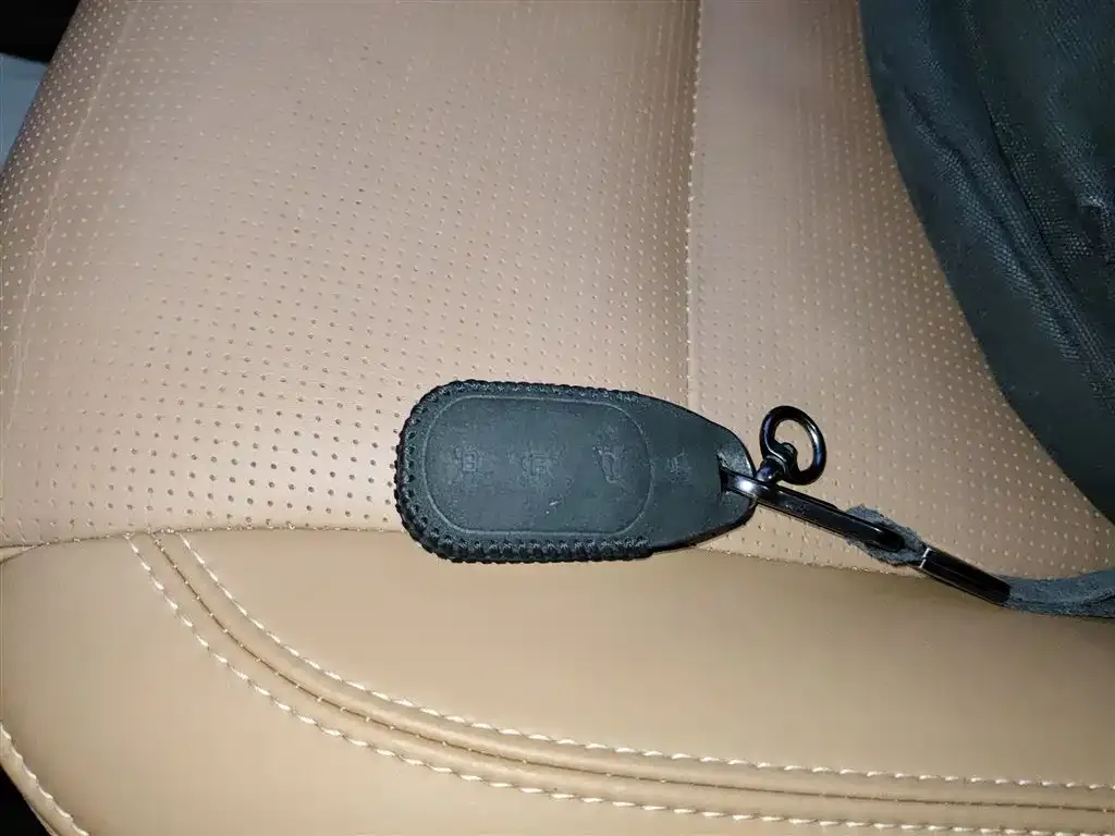 Li Auto ONE 2022 из CN, фото 2
