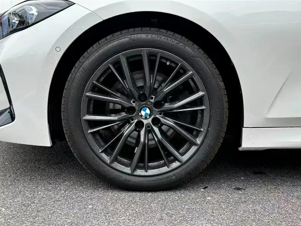 BMW 3 Series — фото 9