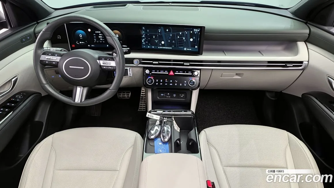 Hyundai Tucson — фото 9