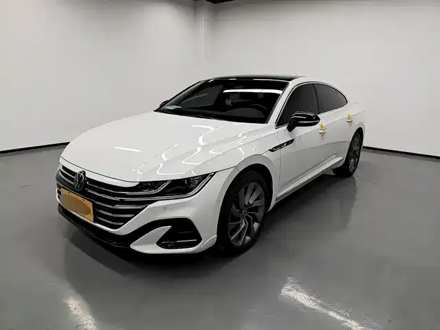 Volkswagen CC 2024 из CN, фото 1