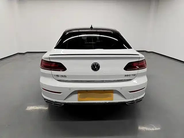 Volkswagen CC 2024 из CN, фото 5