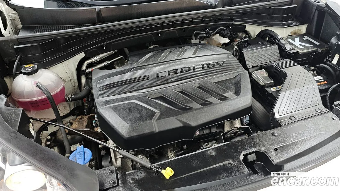 Kia Sportage — фото 8