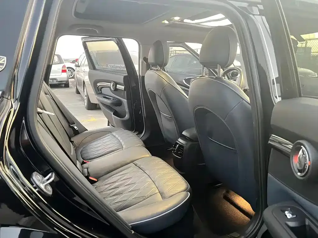 [object Object] Mini Clubman 2021 из CN, фото 10