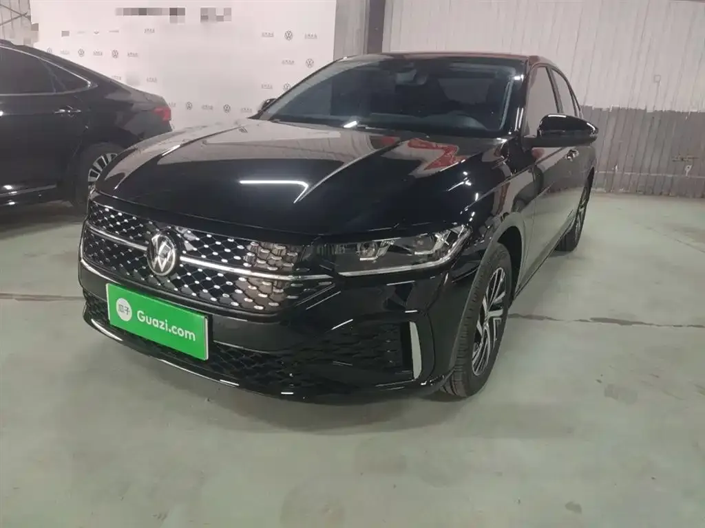 Volkswagen Lavida 2025 из CN, фото 1