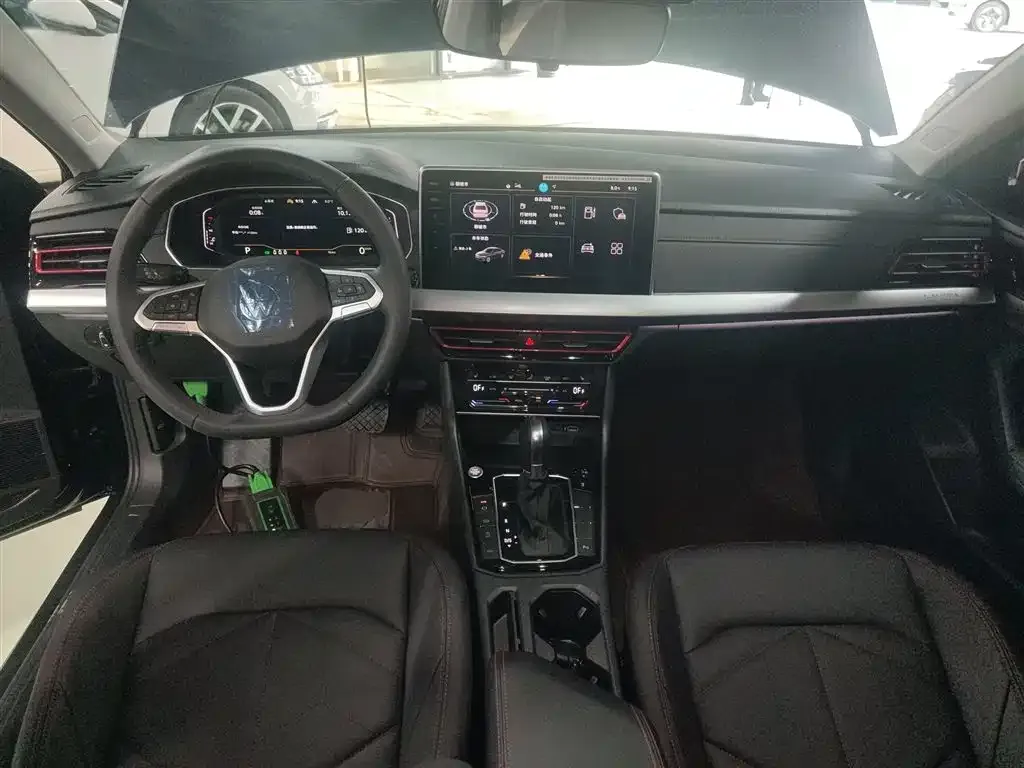 Volkswagen Lavida 2025 из CN, фото 10
