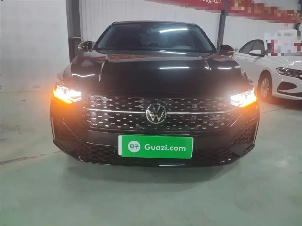 Volkswagen Lavida 2025 из CN, фото 3