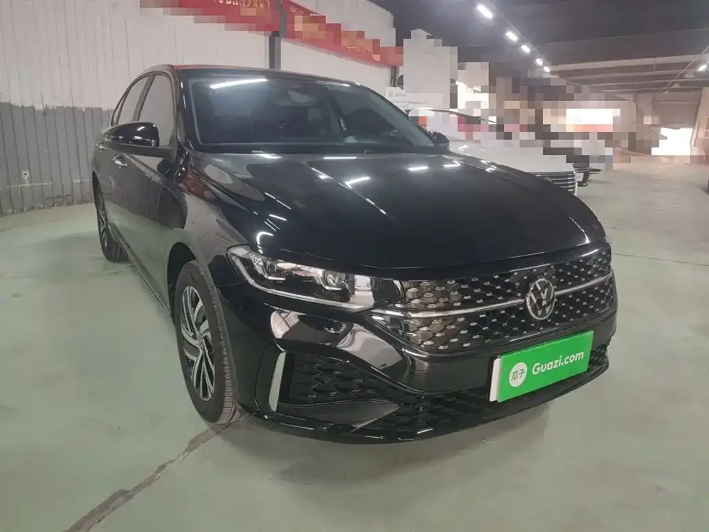 Volkswagen Lavida 2025 из CN, фото 4