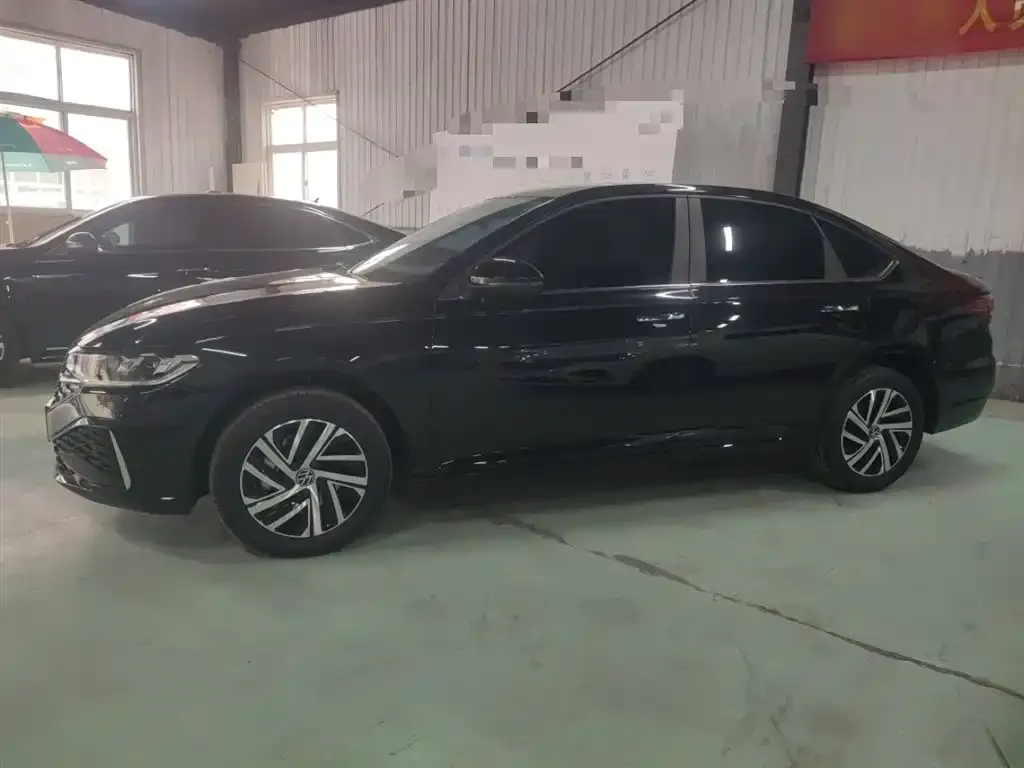 Volkswagen Lavida 2025 из CN, фото 5