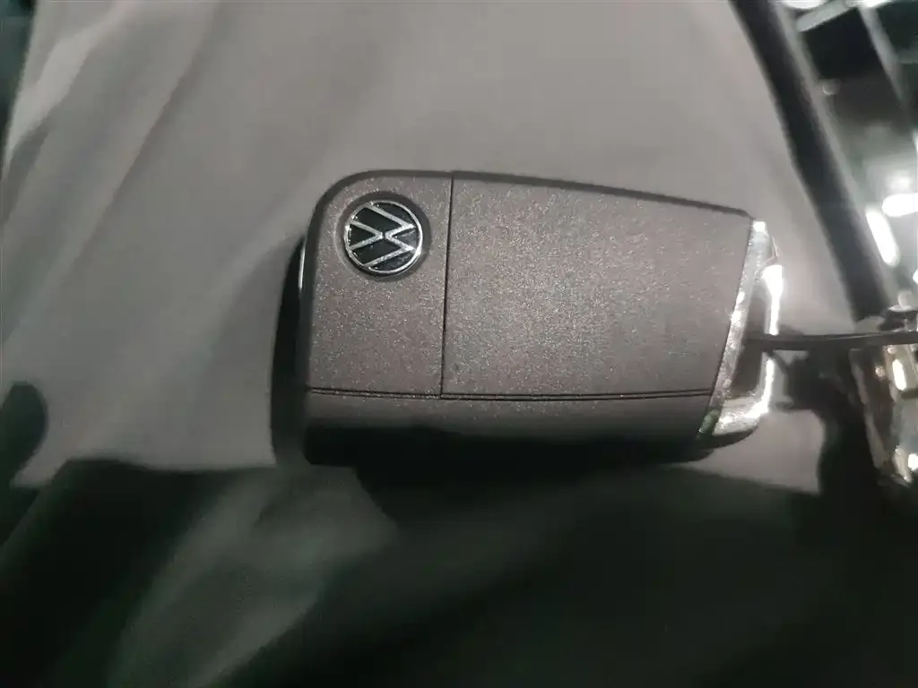 Volkswagen Lavida 2025 из CN, фото 9