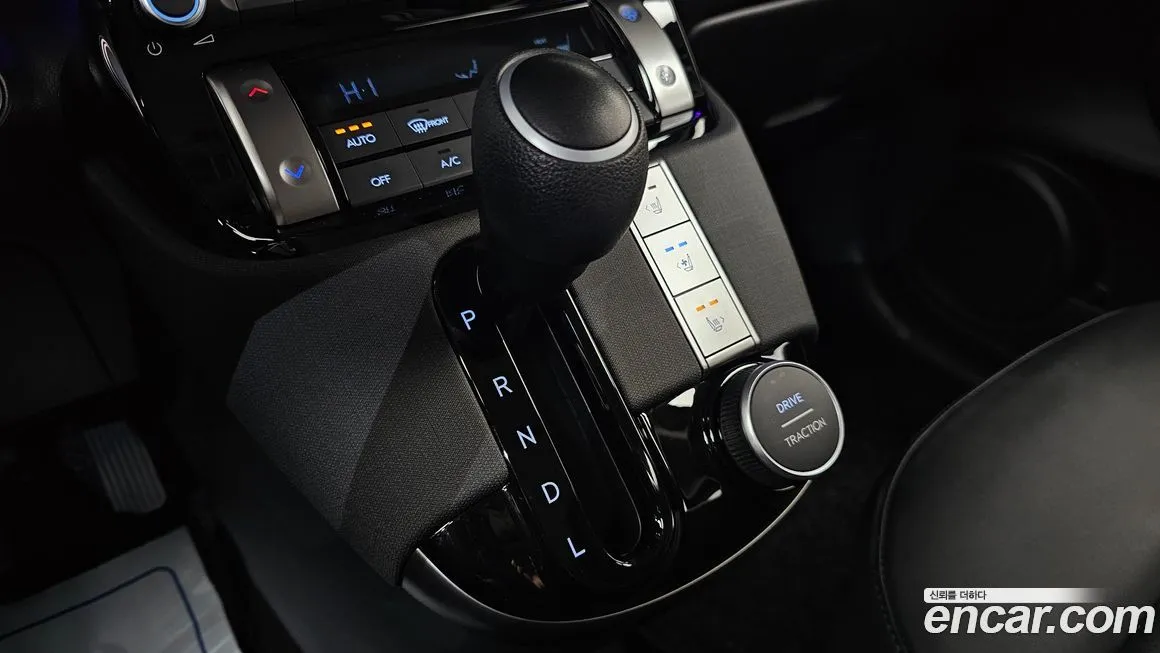 Hyundai Casper 2023 из KR, фото 6