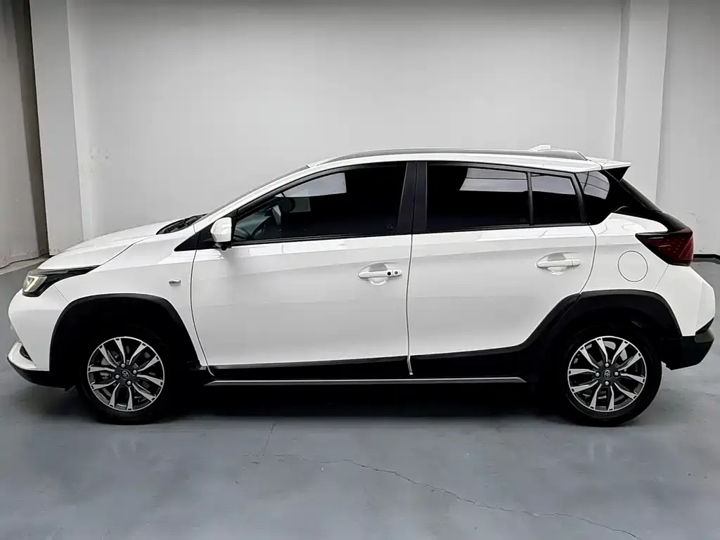 Toyota Yaris L 2022 из CN, фото 3