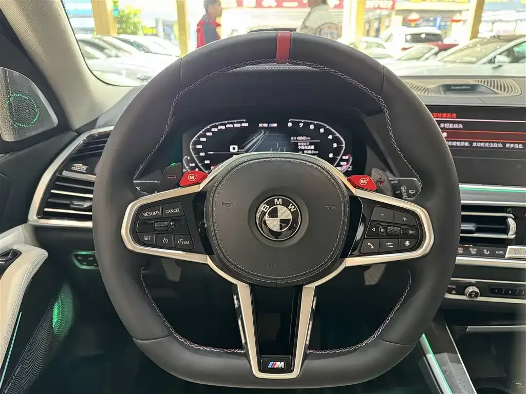 BMW X5 (Import) 2022 из CN, фото 4