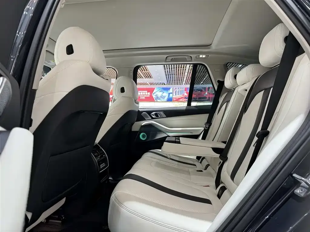BMW X5 (Import) 2022 из CN, фото 8