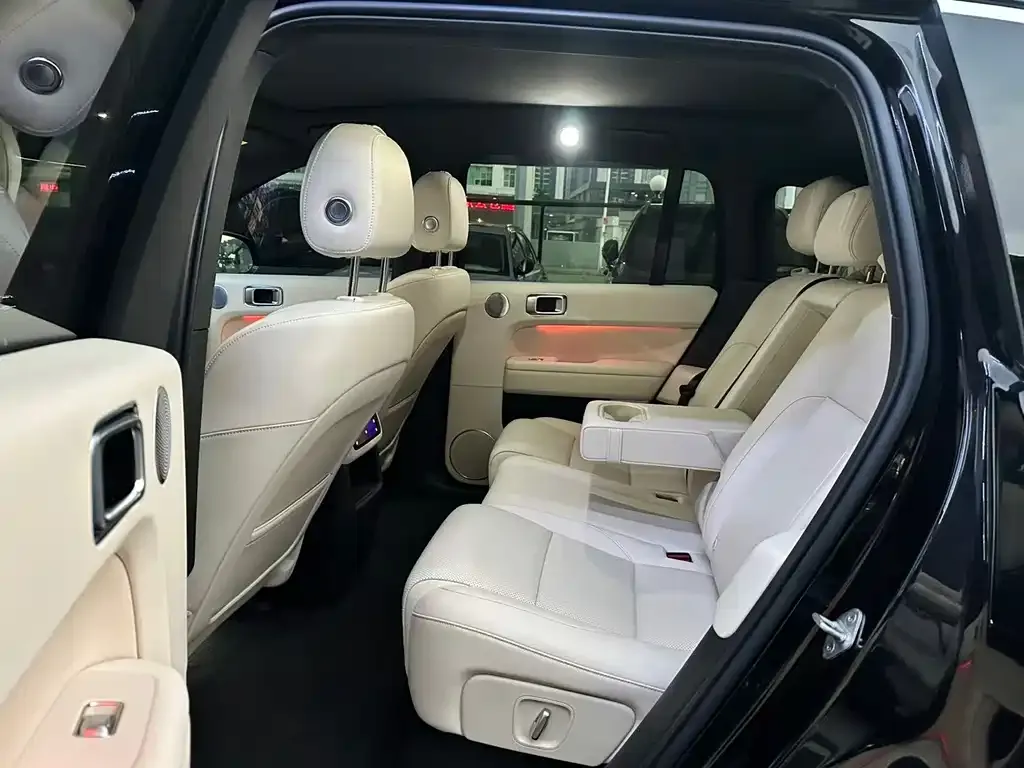 Li Auto L6 2024 из CN, фото 2