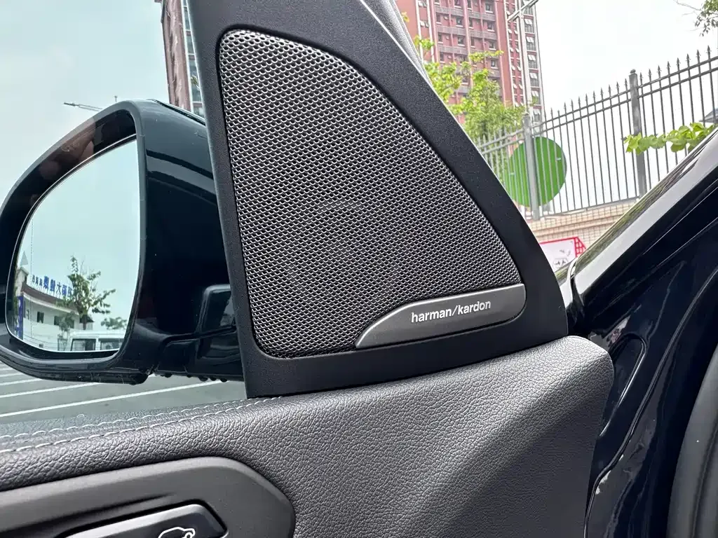BMW X6 2023 из CN, фото 6
