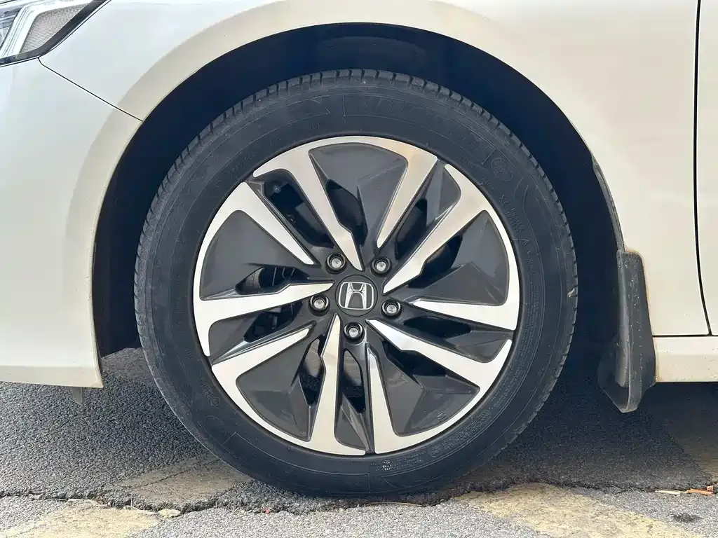 Honda Accord 2022 из CN, фото 10