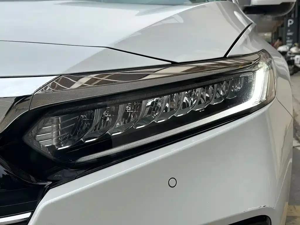Honda Accord 2022 из CN, фото 2