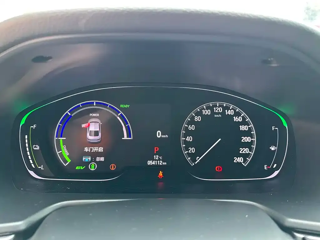 Honda Accord 2022 из CN, фото 3