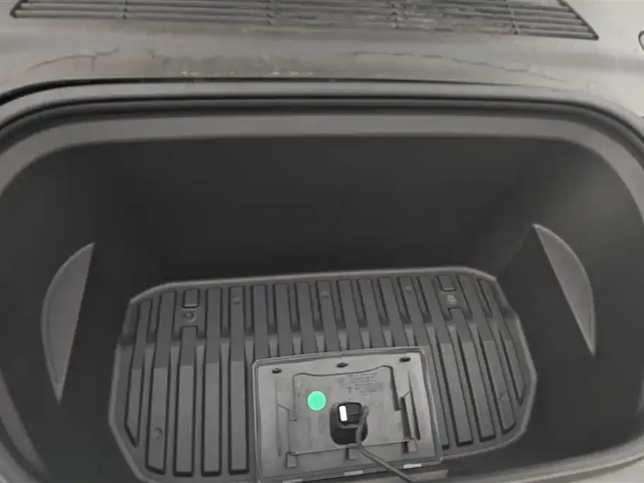 Tesla Model Y 2021 из CN, фото 3