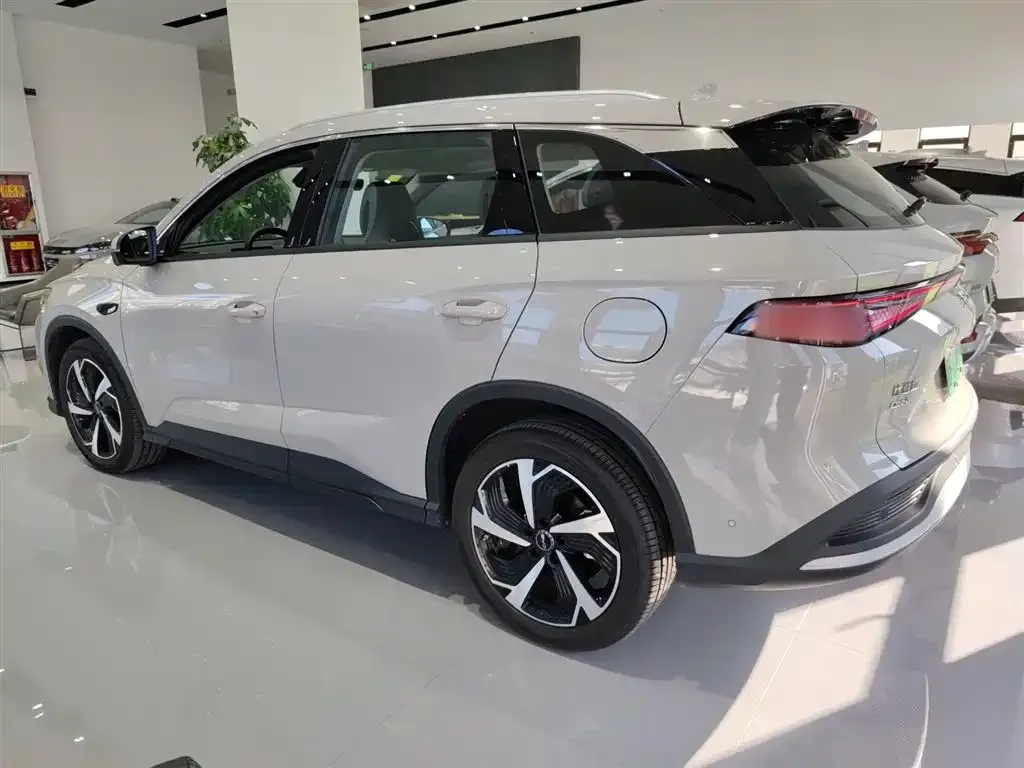 BYD Seal 05 DM-i 2025 из CN, фото 5
