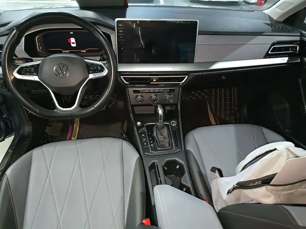 Volkswagen Lavida 2022 из CN, фото 5