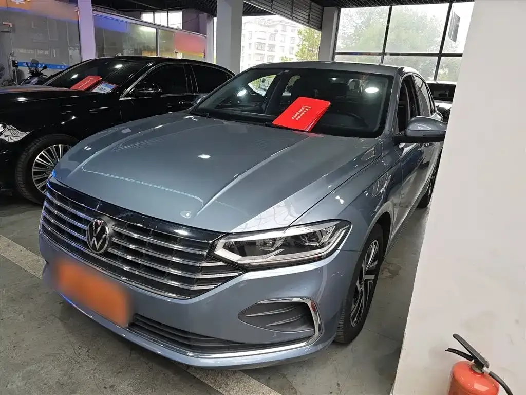 Volkswagen Lavida 2022 из CN, фото 7