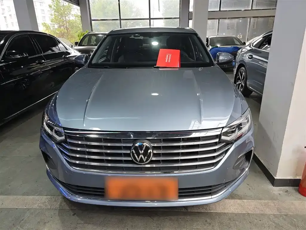 Volkswagen Lavida 2022 из CN, фото 3