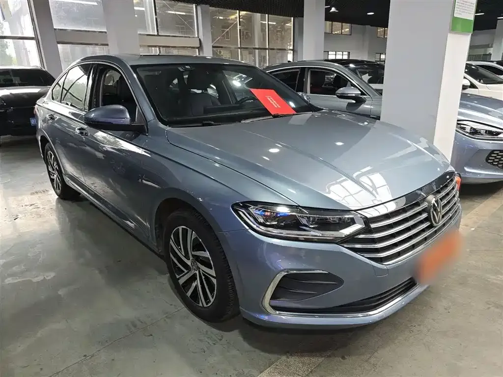 Volkswagen Lavida 2022 из CN, фото 6